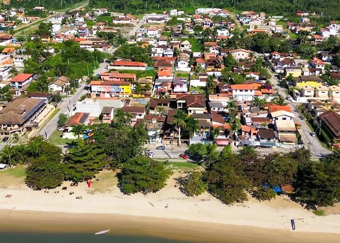 Pousada Sol NascentePousada